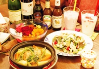 パーティーイメージ